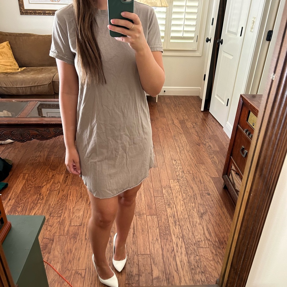 Forever 21 dress